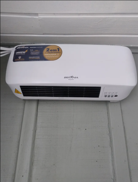 Foto do produto em uso - toque para ampliar